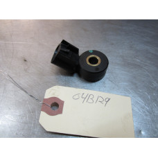 04B129 Knock Detonation Sensor From 2012 GMC ACADIA  3.6 12605738